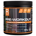 Reflex Nutrition Pre-Workout - gymstop