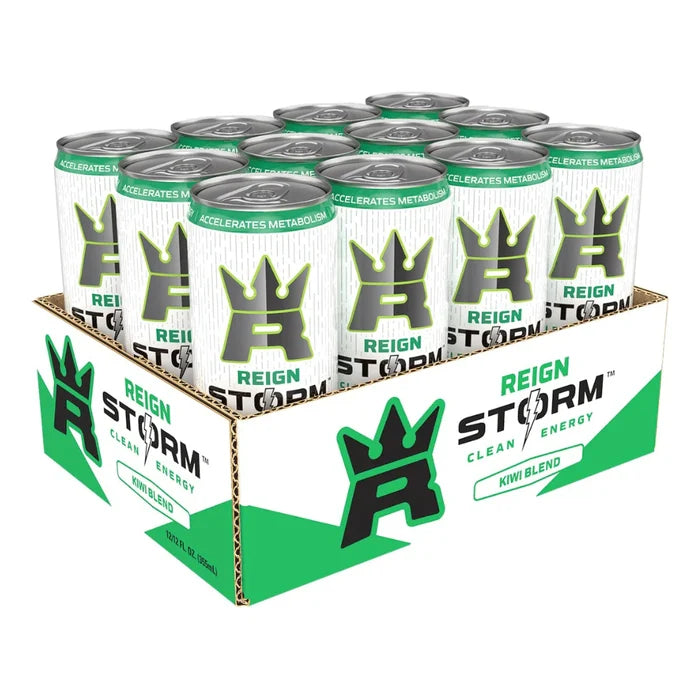 REIGN Storm 12 x 355ml