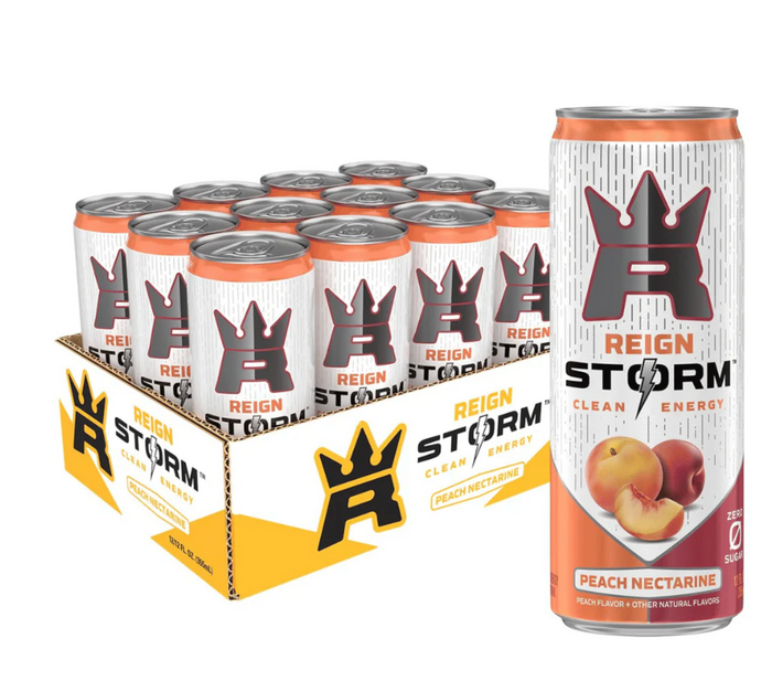 REIGN Storm 12 x 355ml