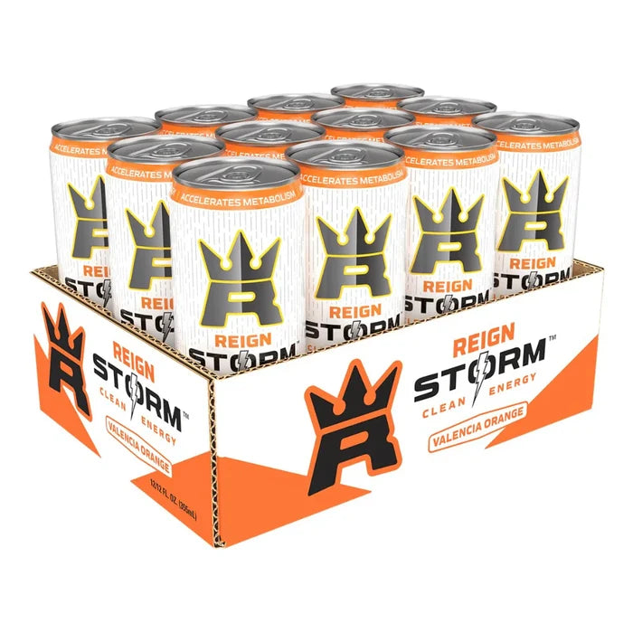 REIGN Storm 12 x 355ml