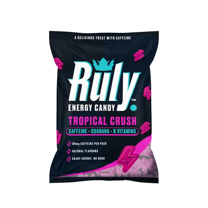 Ruly Energy Gummies 12 x 42g