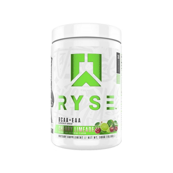 RYSE Cherry Limeade BCAA + EAA 357g