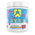 RYSE Pre Workout Element Series 313g