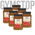 Sacla Vegan Tomato Pesto 6 x 950g (case) - Out of Date