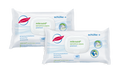 Schulke Mikrozid Sensitive Alcohol Free Premium Wipes 2 x 100 Pack (Duo Pack)