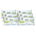 Schulke Mikrozid Sensitive Alcohol Free Premium Wipes 6 x 100 Pack (Box)