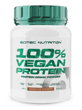 Scitec Nutrition 100% Vegan Protein 1kg
