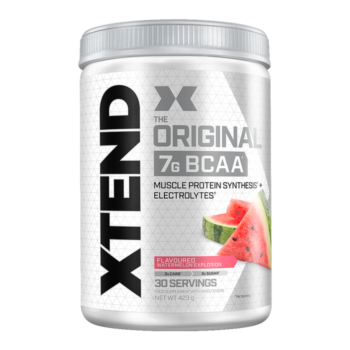 Scivation Xtend BCAA 420g