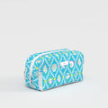 SCOUT 3-Way Toiletry Bag – Aqua La Vista
