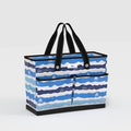 SCOUT Ben Pocket Tote – Catch My Drift