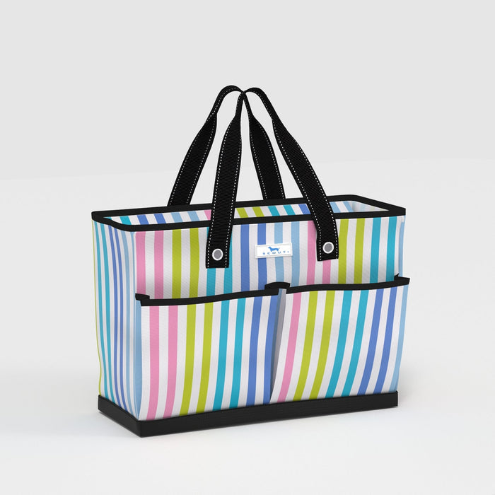 SCOUT Ben Pocket Tote – Havana Cabana