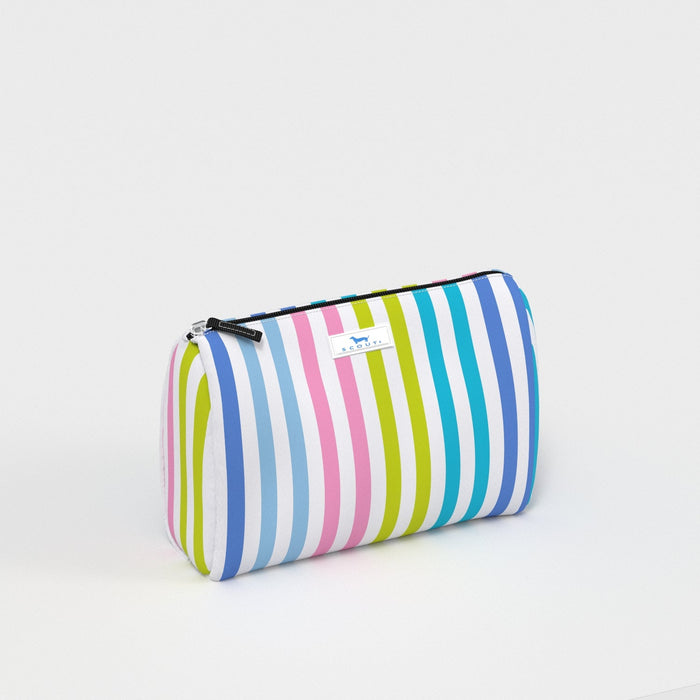 SCOUT Packin' Heat Toiletry Bag – Havana Cabana