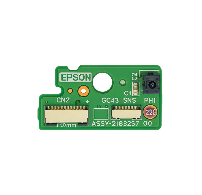 Sensor Optico XP-15000