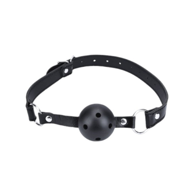 Set 8 jucarii erotice LovingJoy - Beginner’s Bondage Kit, BDSM, negru N11024