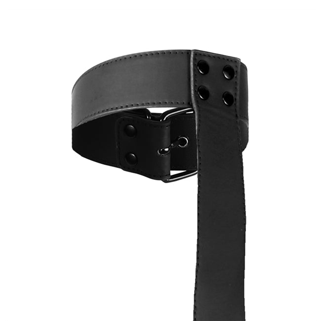 Set bondage FETISH SUBMISSIVE pentru imobilizare