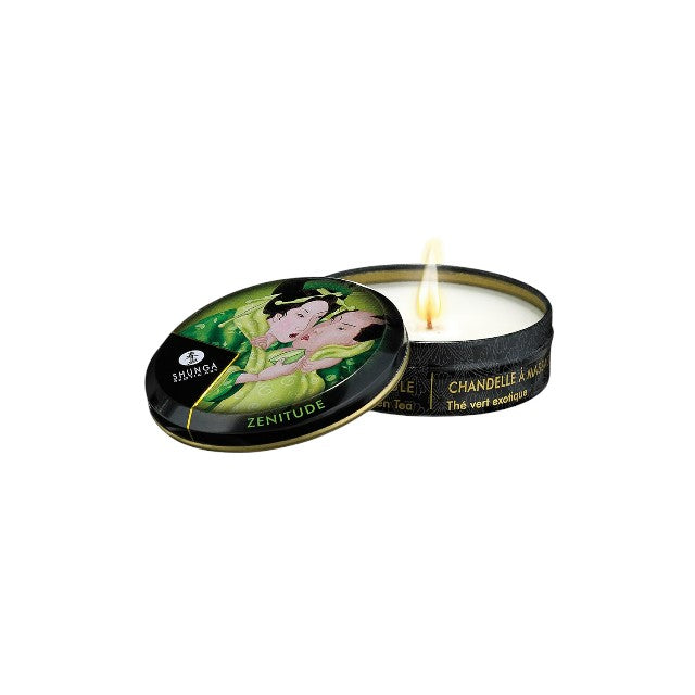Set produse Shunga - Garden Of Edo, ideal pentru cupluri