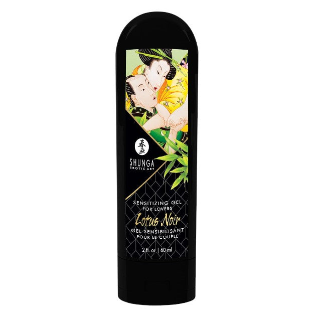 Set produse Shunga - Garden Of Edo, ideal pentru cupluri