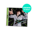 SEVENTEEN DINO Picheolin - 1st Mini Album Gilboard ( Jewel Case Ver. )