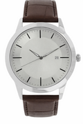 Slim & Lightweight Designer Watch