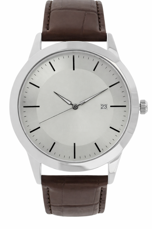 Slim & Lightweight Designer Watch