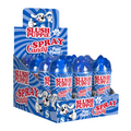 Slush Puppie Paw Power Candy Spray 12 x 25ml (case) - Out of Date
