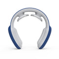 Smart Electric Neck and Shoulder Massager -Blue