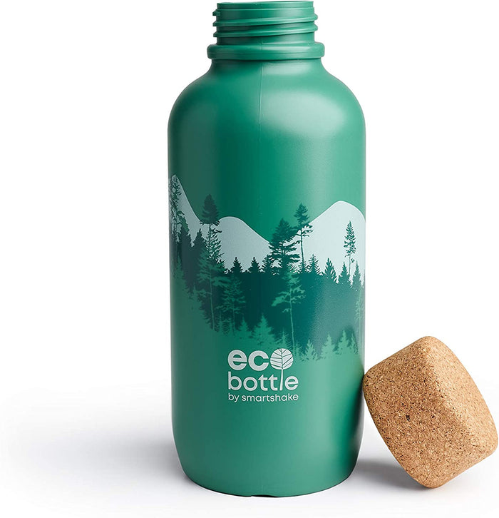SmartShake Eco Bottle 650ml