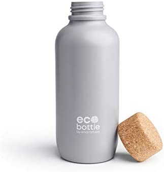 SmartShake Eco Bottle 650ml
