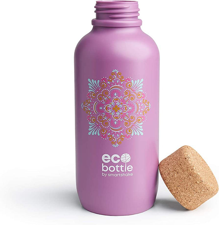 SmartShake Eco Bottle 650ml