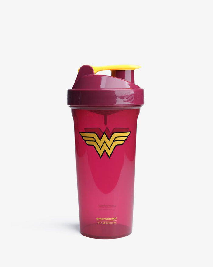 SmartShake Lite DC Cosmics Shaker 800ml - Scratched