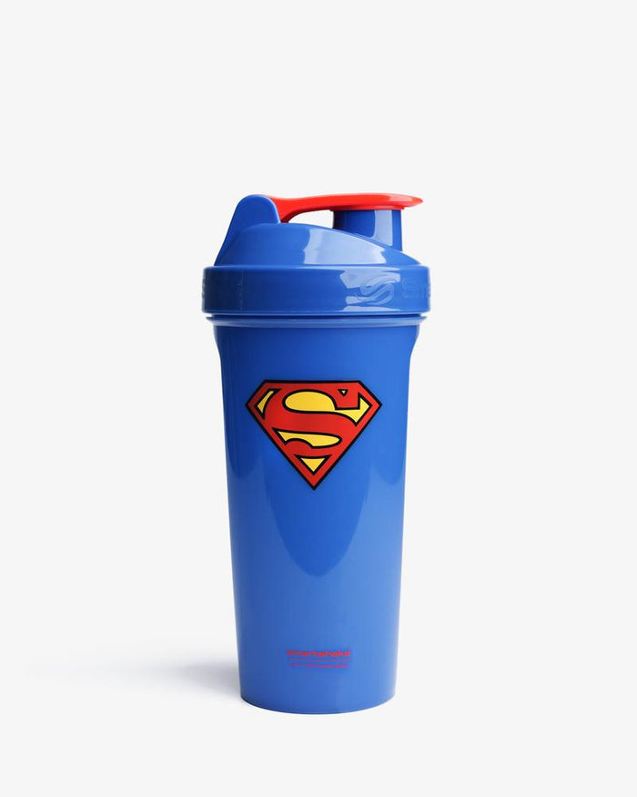 SmartShake Lite DC Cosmics Shaker 800ml - Scratched