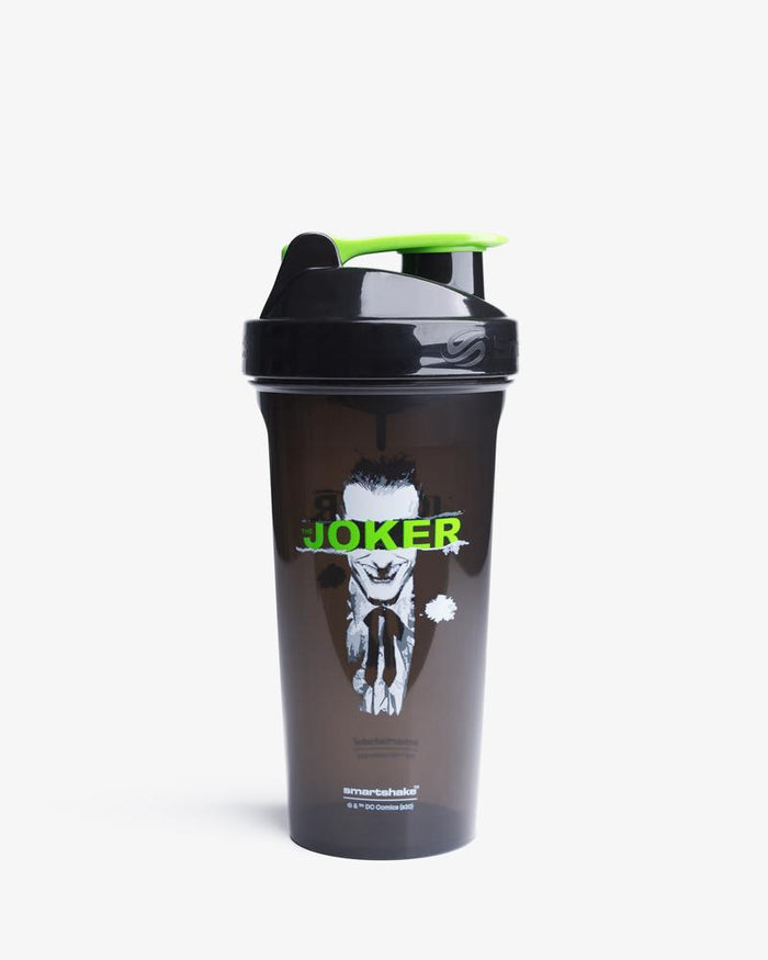 SmartShake Lite DC Cosmics Shaker 800ml - Scratched