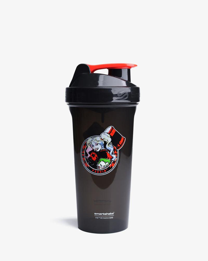 SmartShake Lite DC Cosmics Shaker 800ml - Scratched