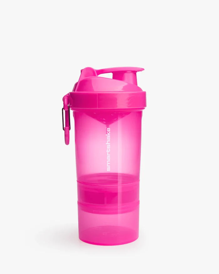 SmartShake O2Go 600ml