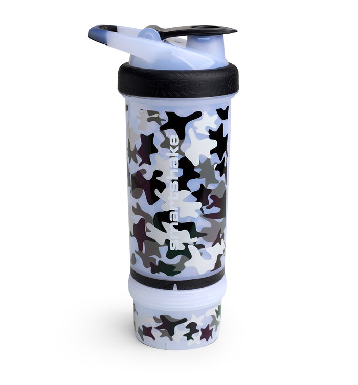 Camo White