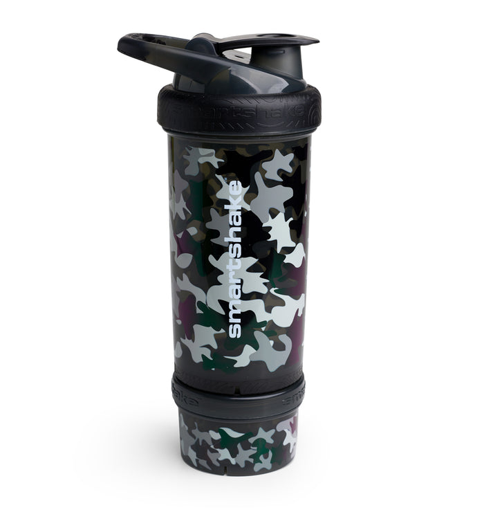 Camo Black