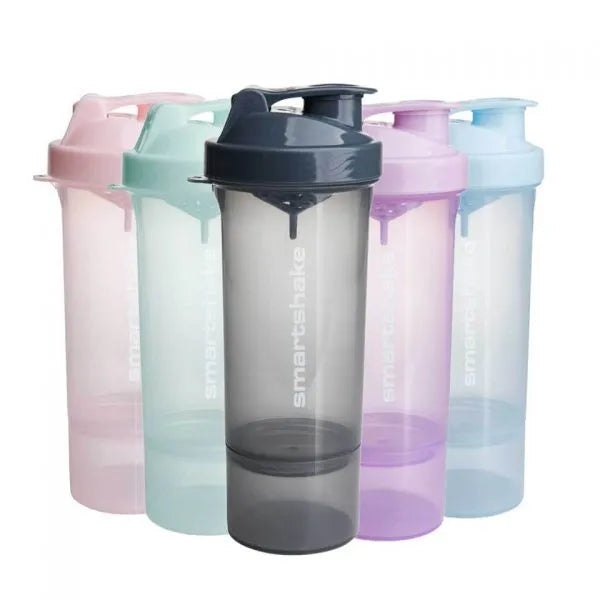 SmartShake Slim Protein Shaker 500ml