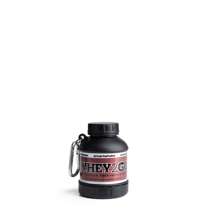 SmartShake Whey2Go Funnel