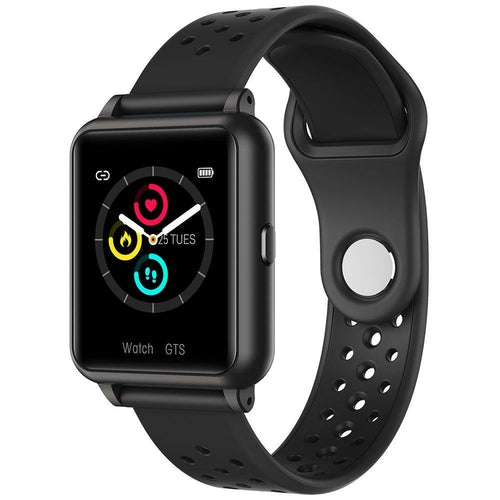 smartwatch IP67 Waterproof watch Wearable Device Bluetooth Pedometer