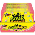 Sour Patch Kids Watermelon Theatre Box 12 x 99g (case) - Out of Date