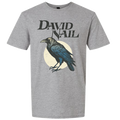 Sport Grey Raven Tee
