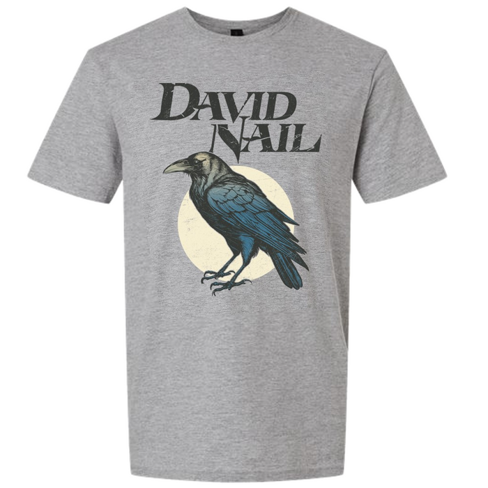 Sport Grey Raven Tee