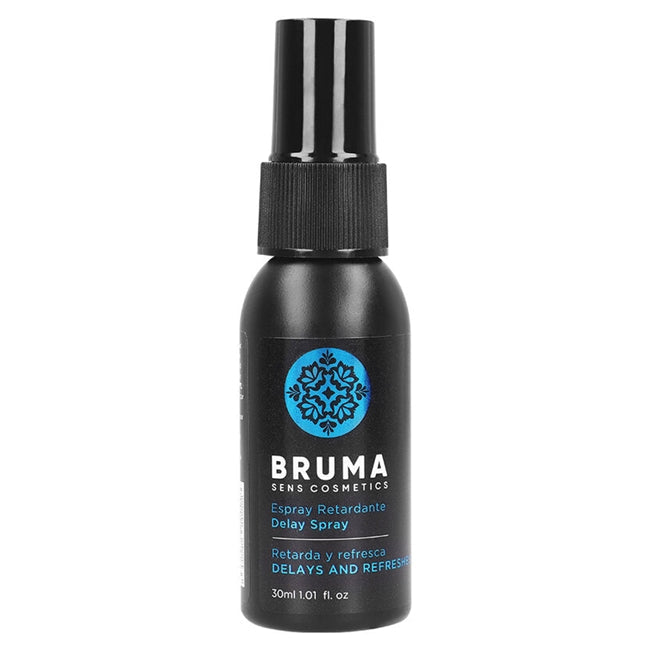 Spray BRUMA - DELAY, pentru intarziere ejaculare, 30ml