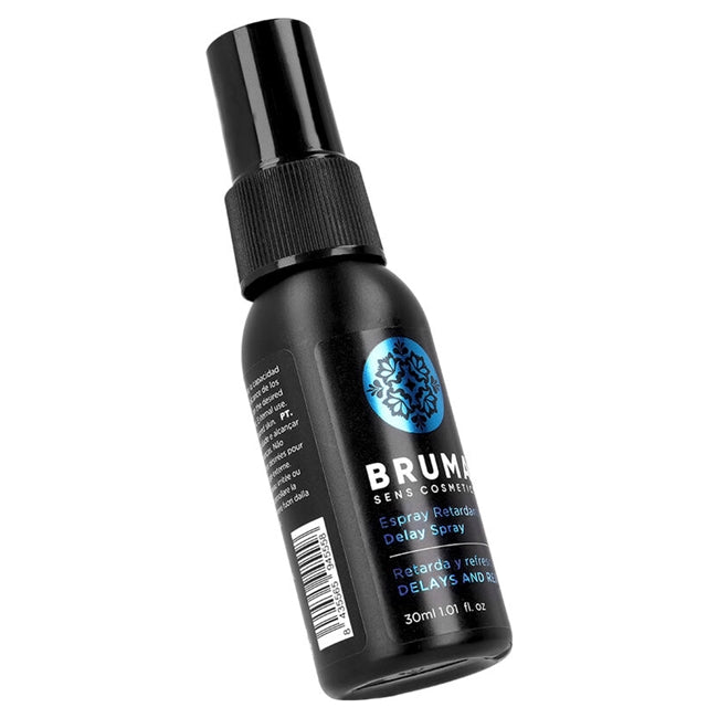 Spray BRUMA - DELAY, pentru intarziere ejaculare, 30ml