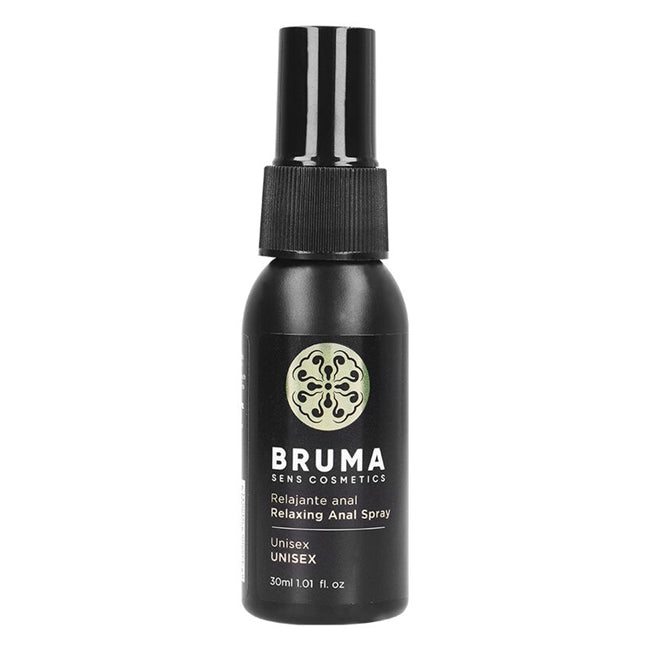 Spray BRUMA, pentru relaxare anala, unisex, 30 ml
