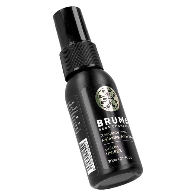 Spray BRUMA, pentru relaxare anala, unisex, 30 ml