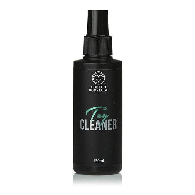 Spray COBECO - Toy Cleaner, pentru curatare si igienizarea jucariilor sexuale, 150 ml