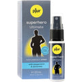 Spray Pjur - Superhero Ultimate, pentru întarzierea ejacularii, 20 ml