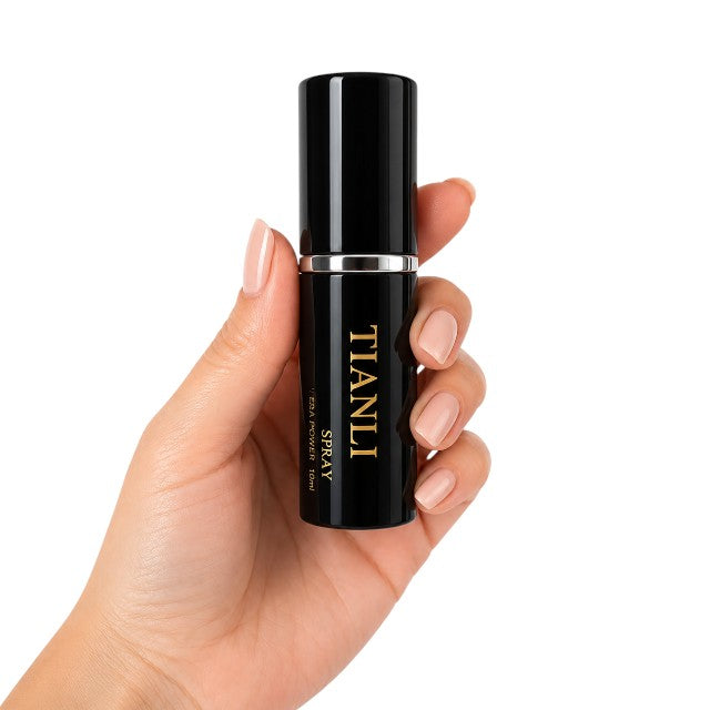 Spray TIANLI, pentru întarzierea ejacularii și erecții ferme, 10 ml