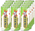 Stacker2 Europe Extreme Energy 12 x 355ml